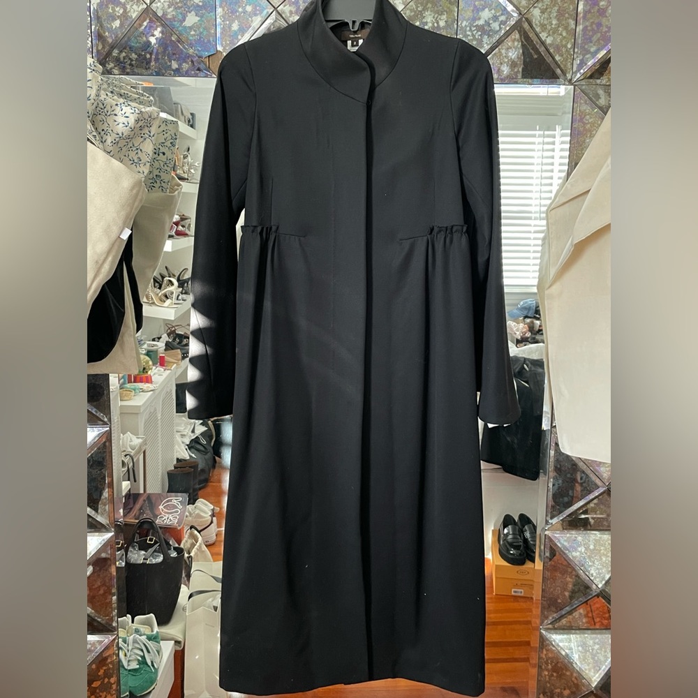 Vera Wang Coat Sz XS